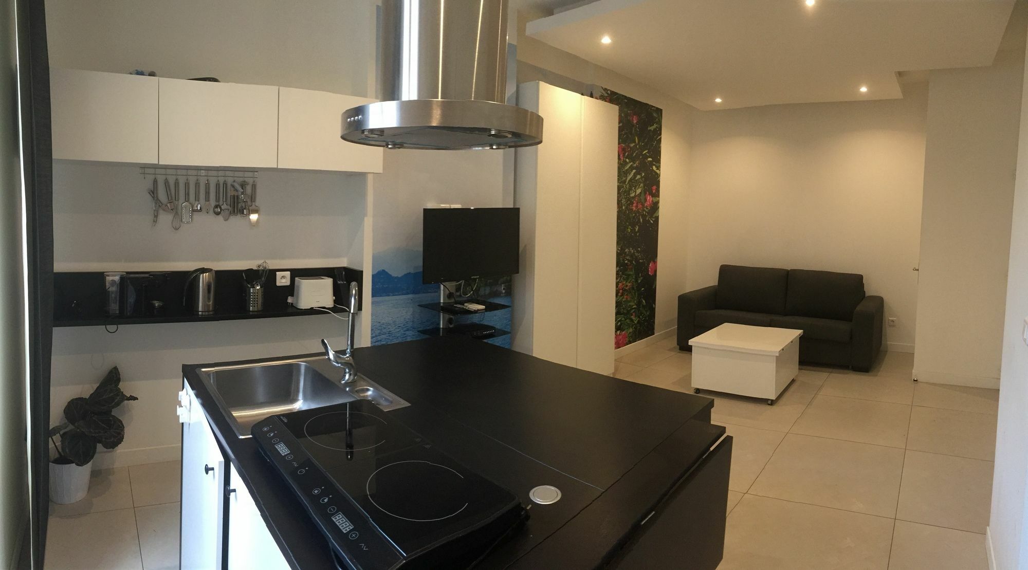 Appartement Appart. Design V.p - Anvers *