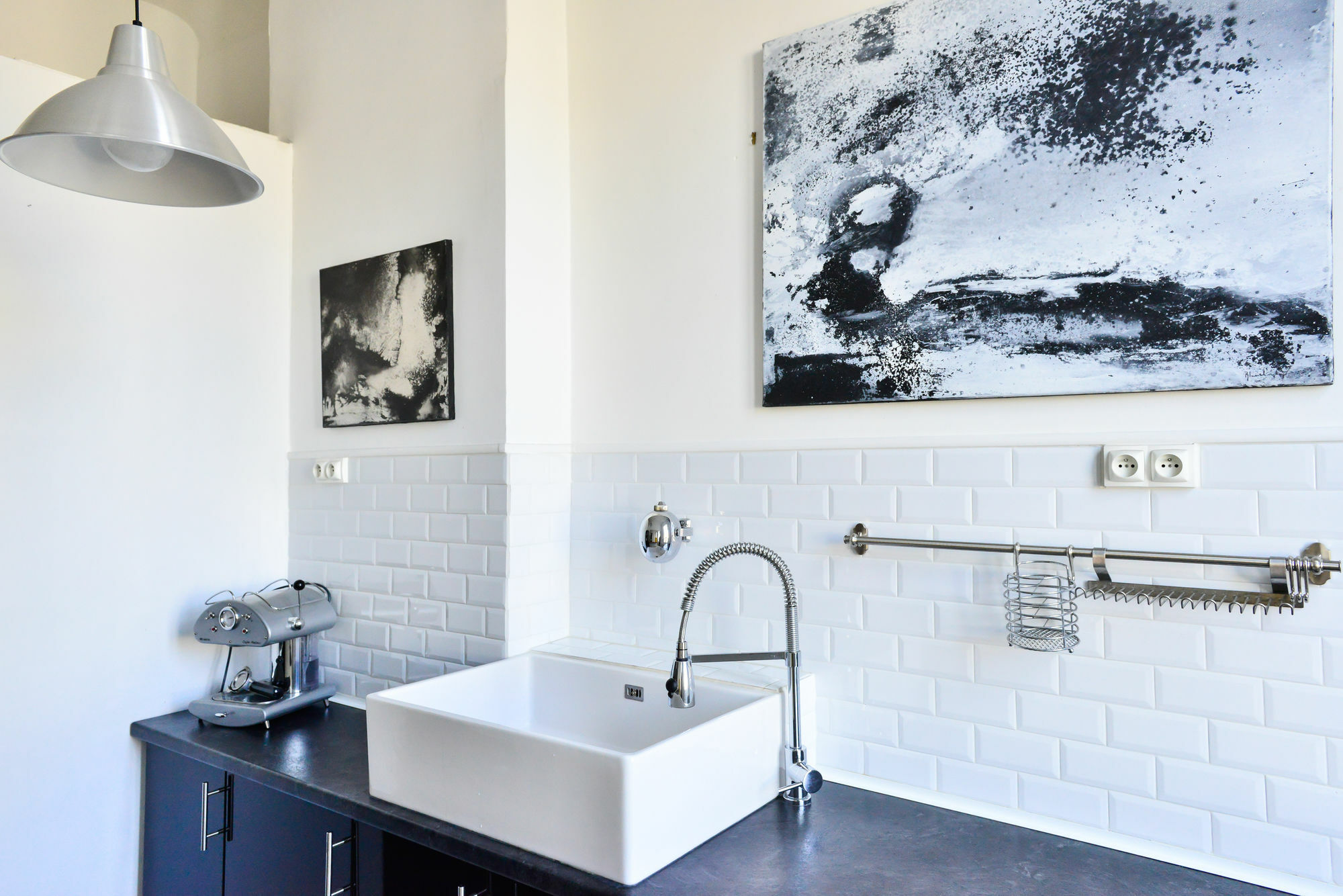 L'Appartement Apartment