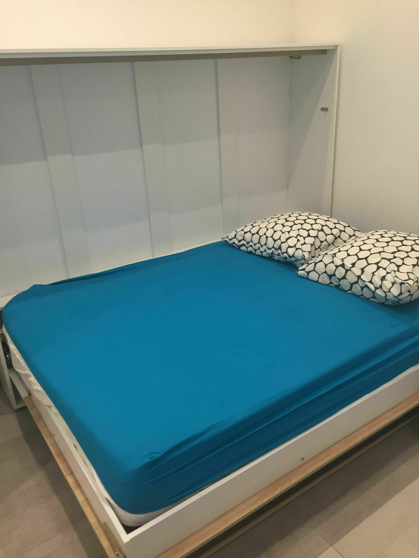 Appart. Design V.p - Anvers Appartement *