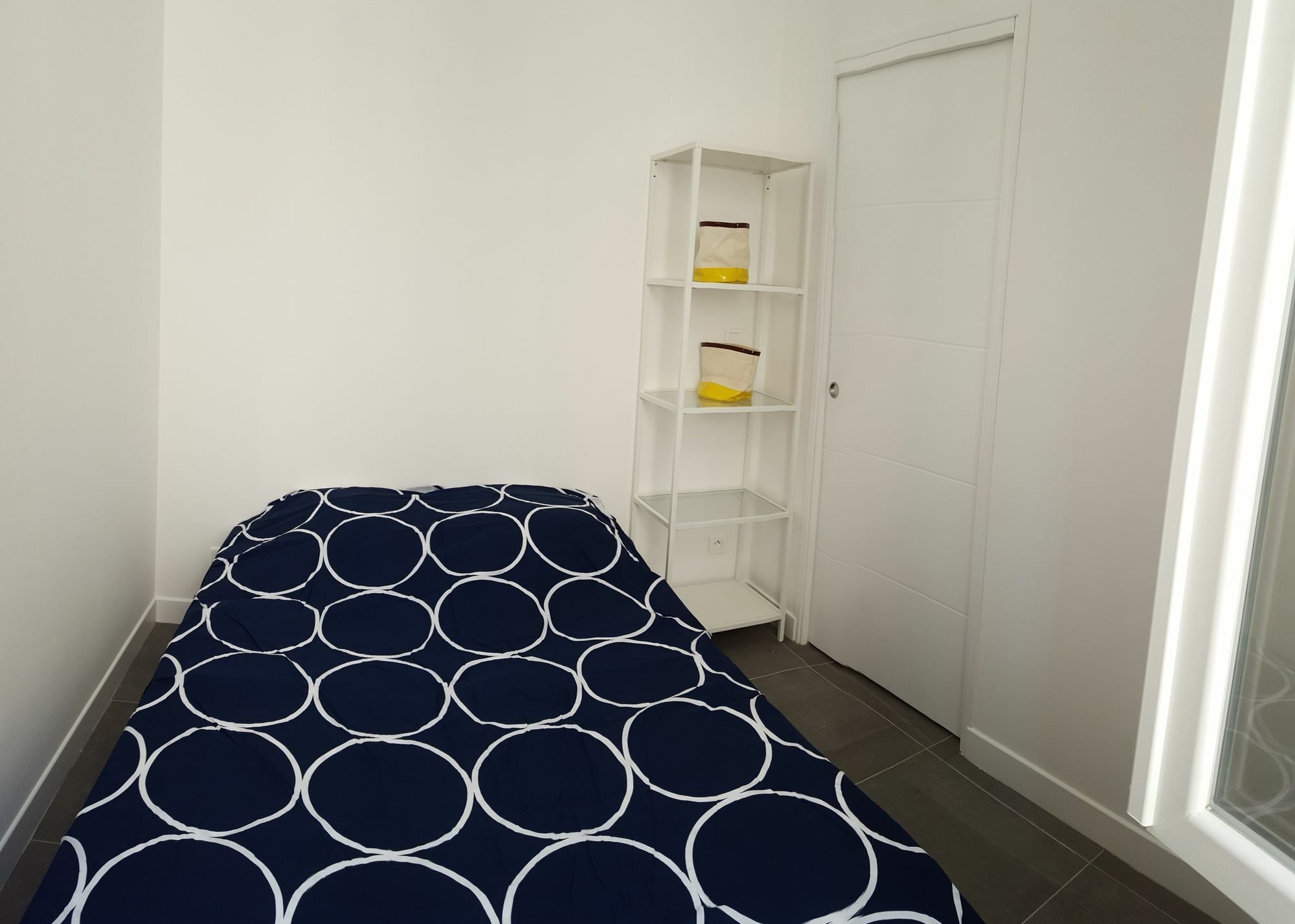 Appart. Design V.p - Anvers Appartement