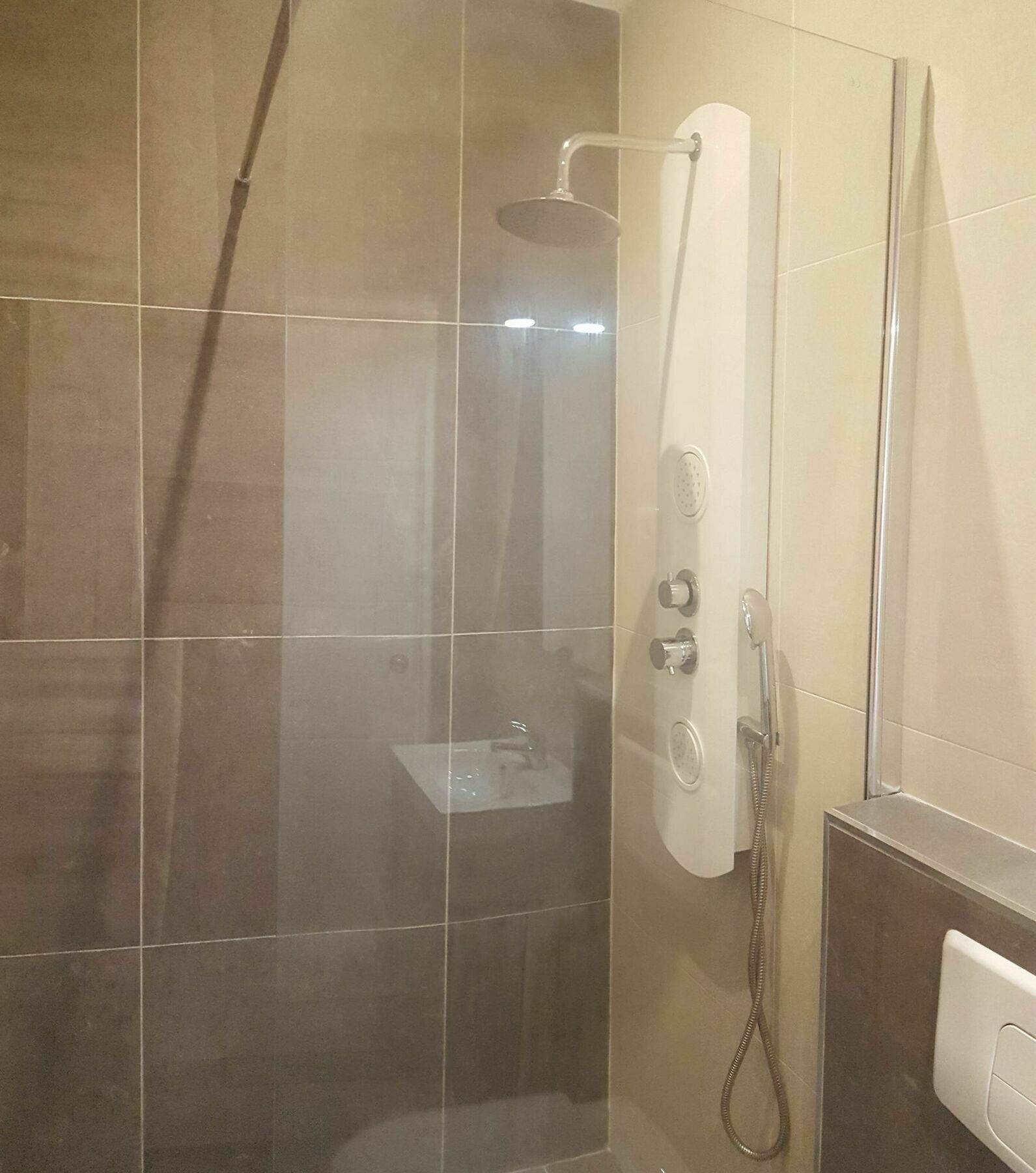 Appart. Design V.p - Anvers Appartement *