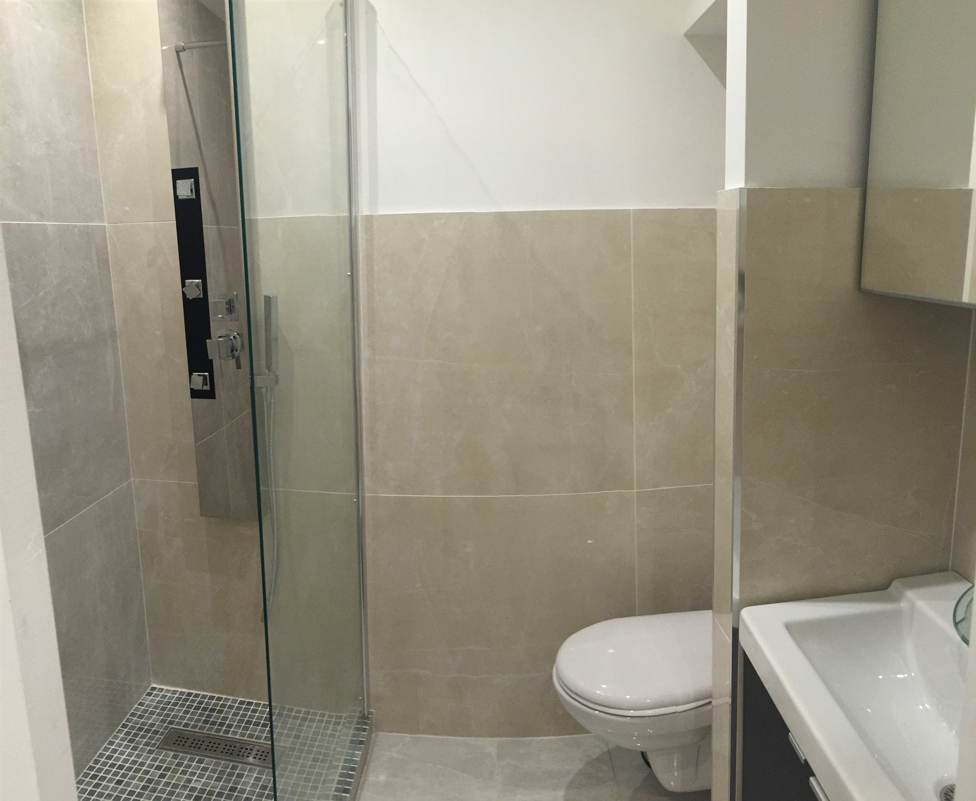 Appartement Appart. Design V.p - Anvers