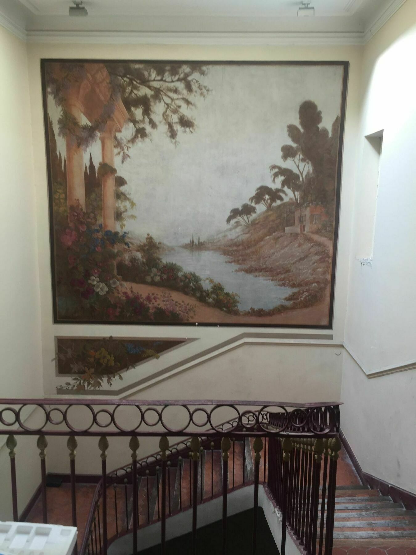 Apartment Loft Saint Charles Marseille