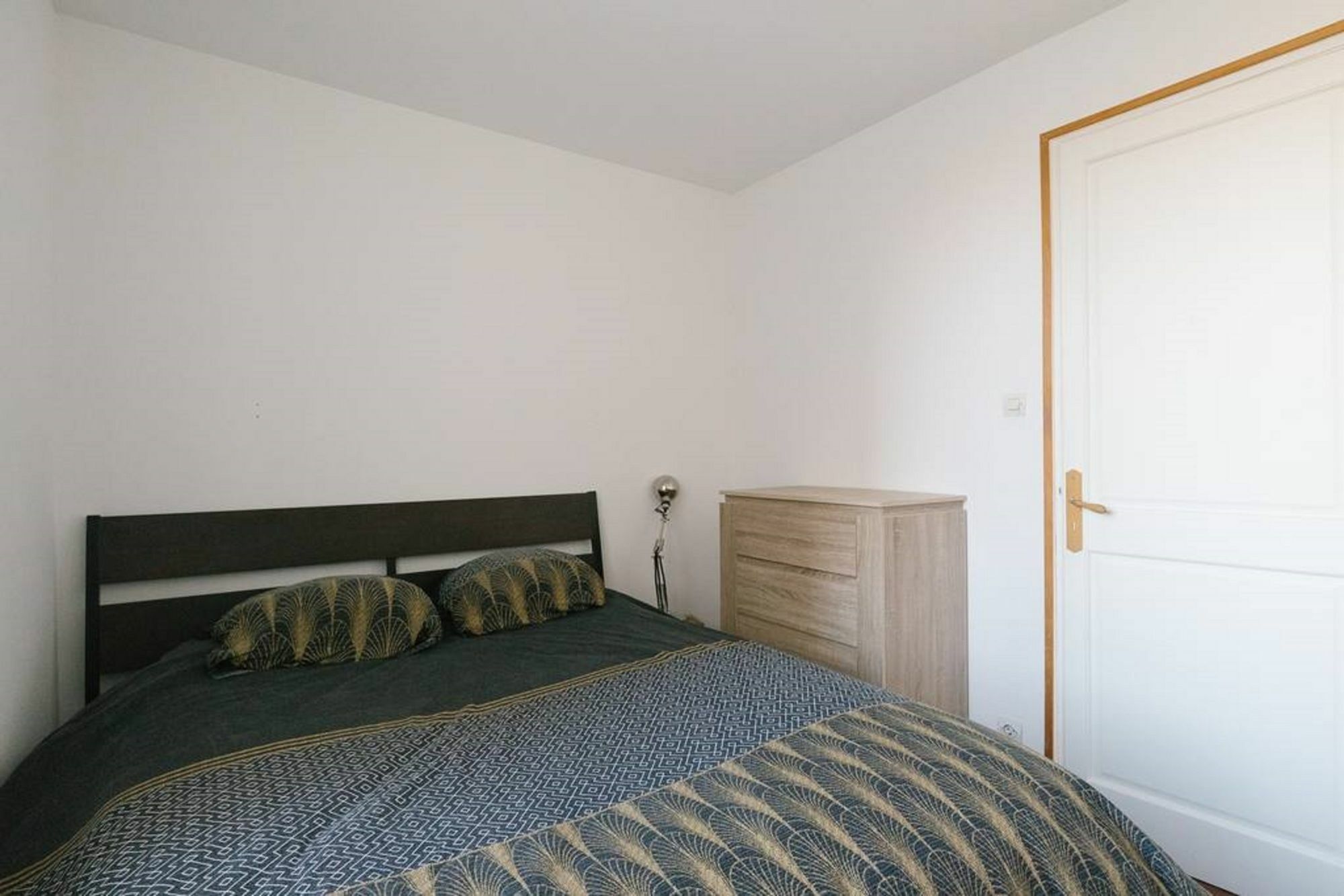 Apartamento Perier Avec Terrasse