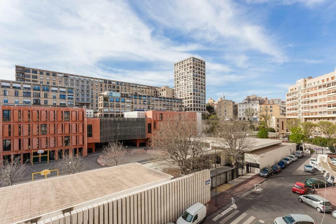 Le Minot - Magnifique Vue Port Apartment