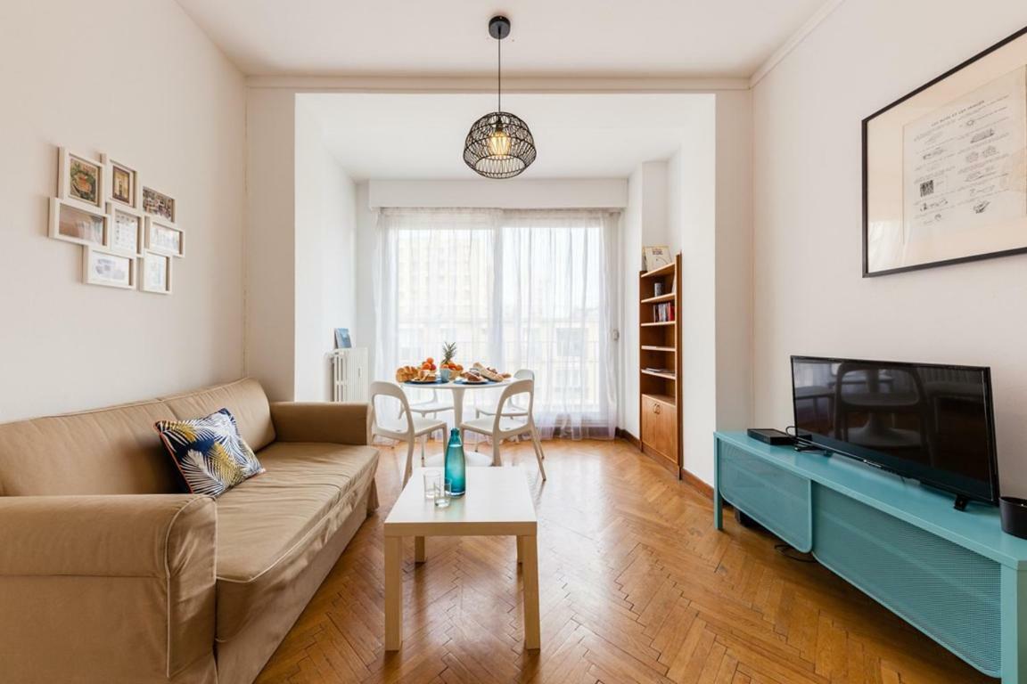 Le Lacydon - Proche Mucem Apartment