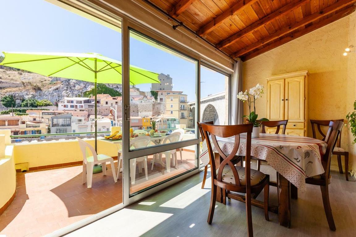 Au Vallon -terrasse De Reve Au Vallon Des Auffes Apartment