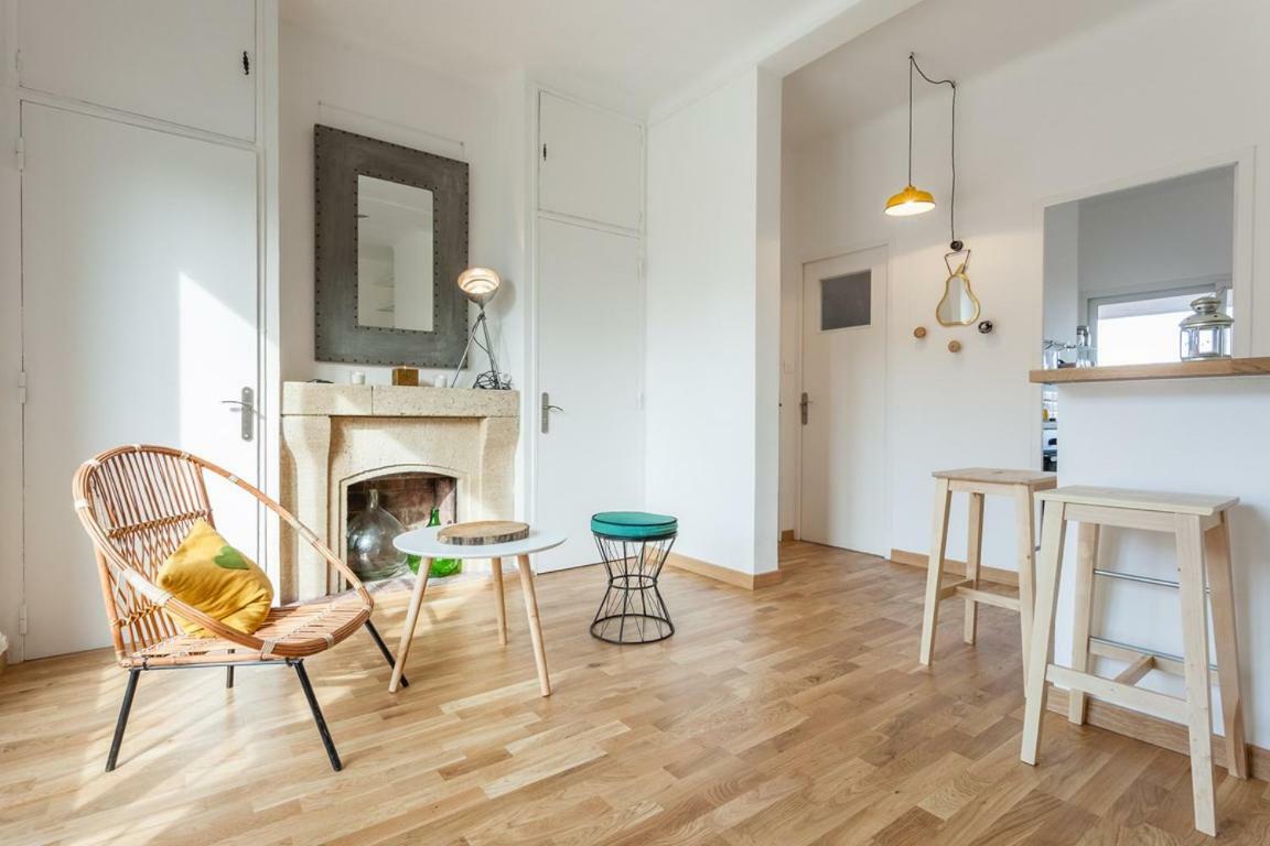 Le Minot - Magnifique Vue Port Apartment *