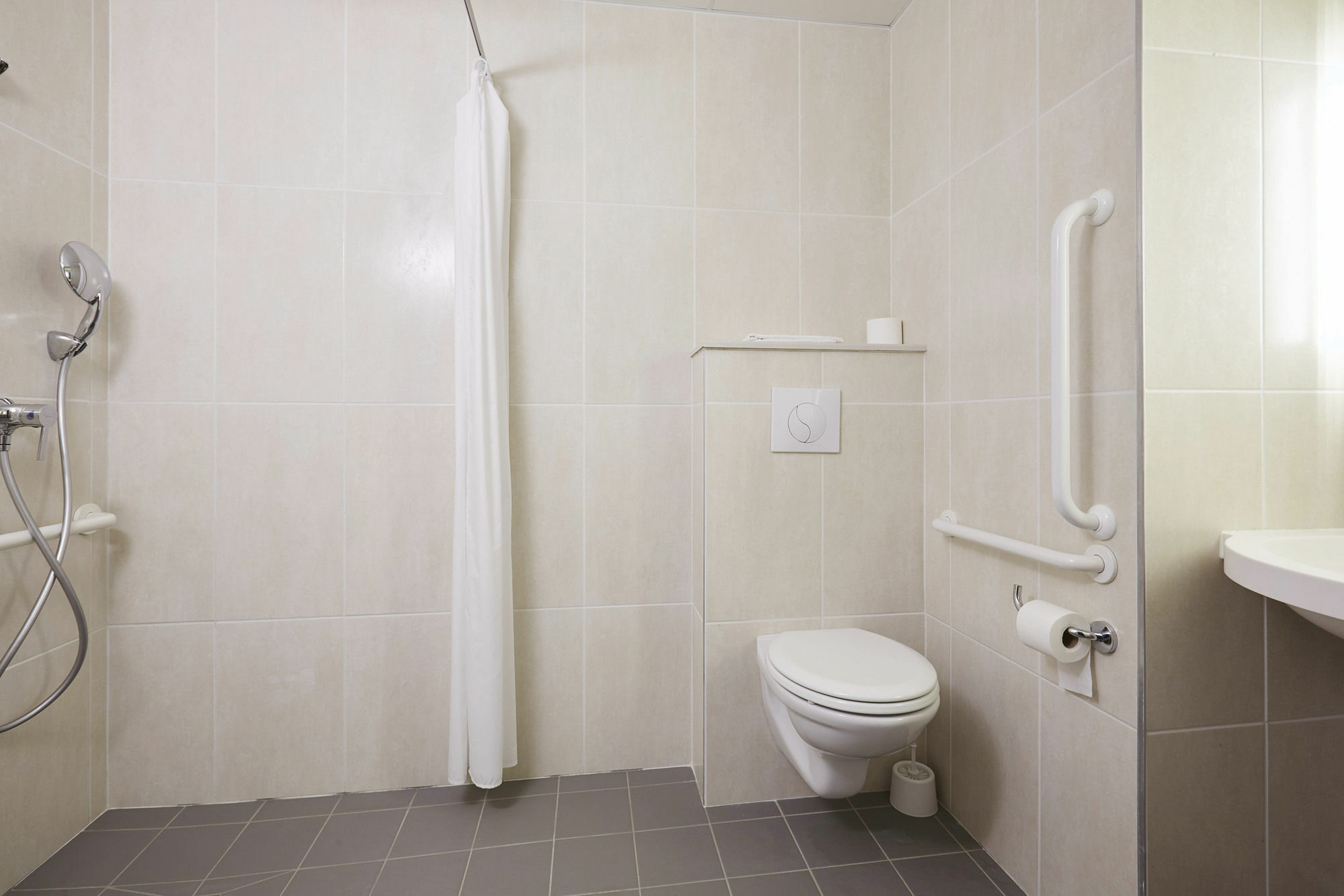 Prado Velodrome Hotel