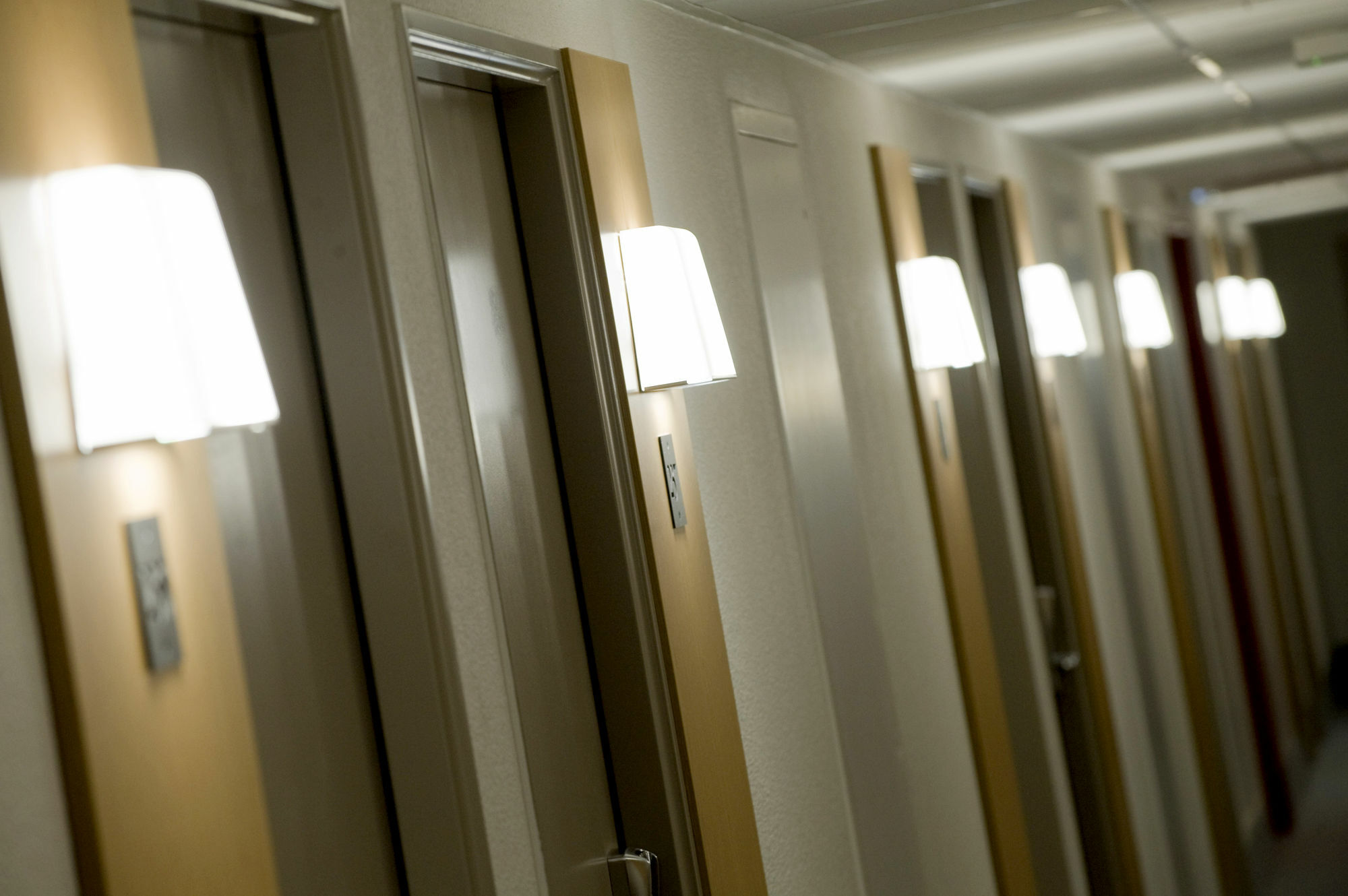 Hotel Prado Velodrome 3*