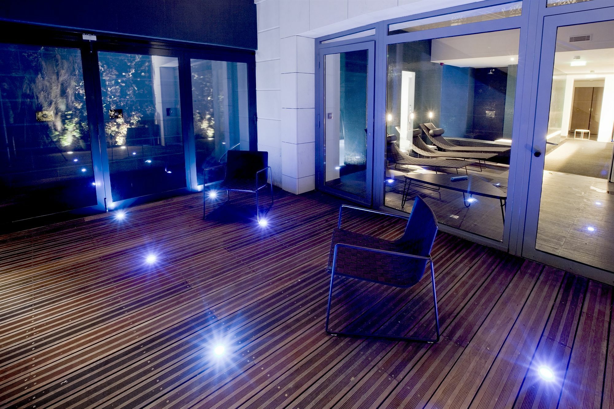 C2 Hotel Marseille