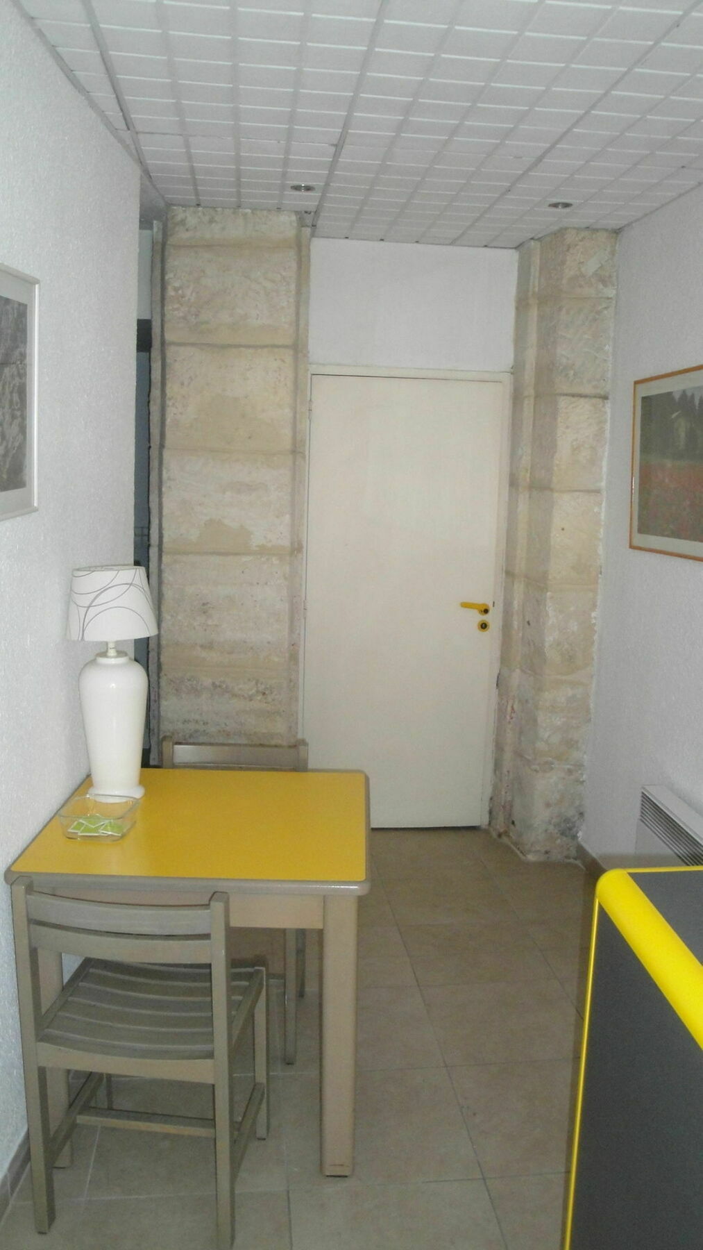 Meublee Services Căn hộ