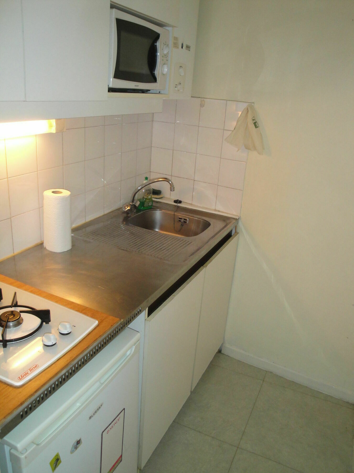 Meublee Services Căn hộ Marseille