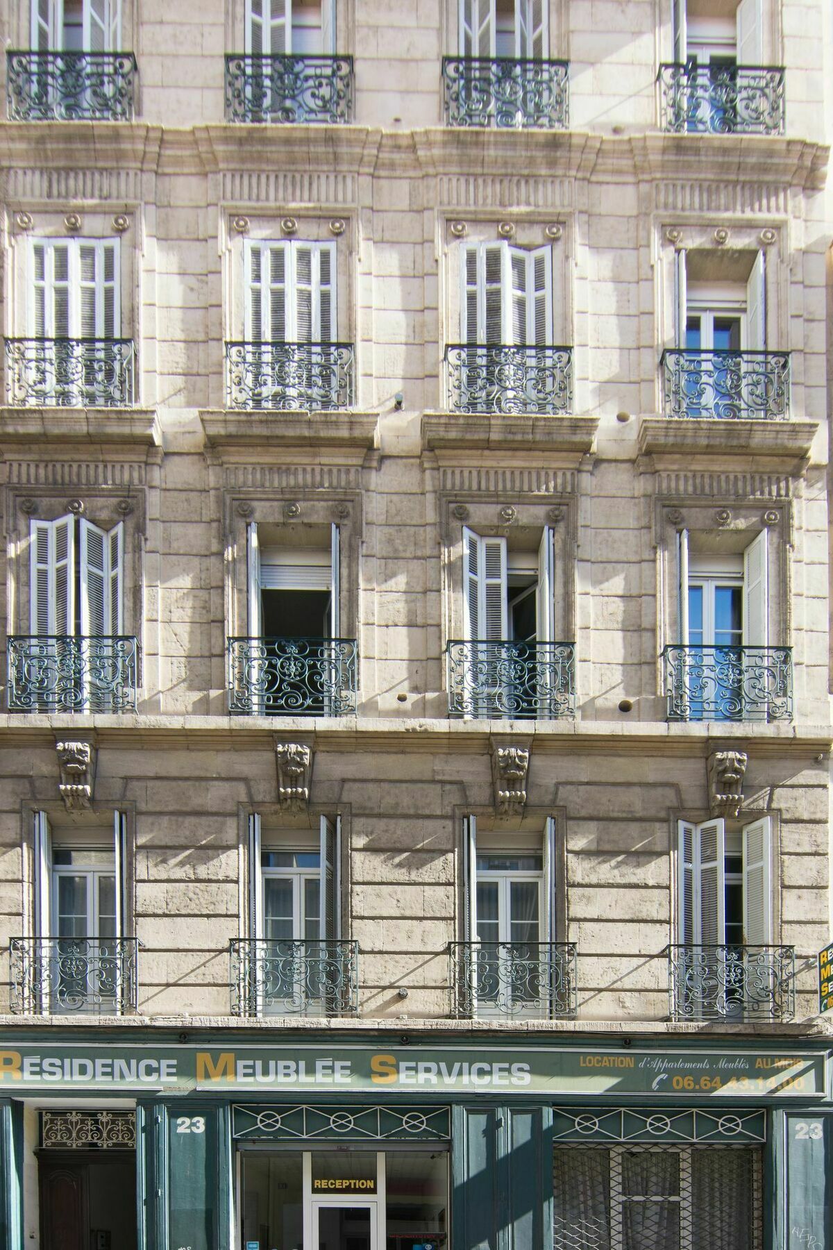 Meublee Services Marseille