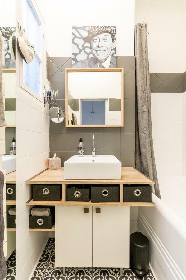 La Belle Vue Apartment