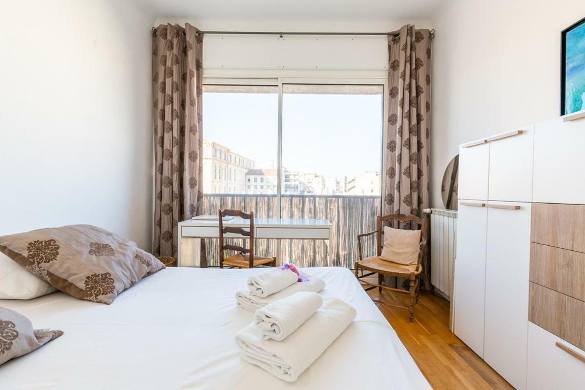 La Belle Vue Apartment *