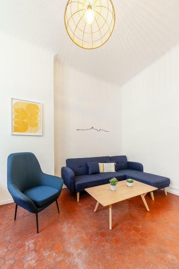 Apartment La Navette *
