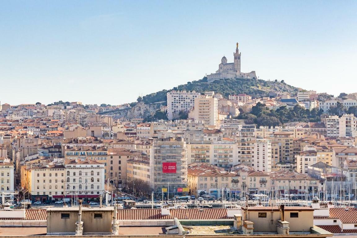 La Belle Vue * Marseilles