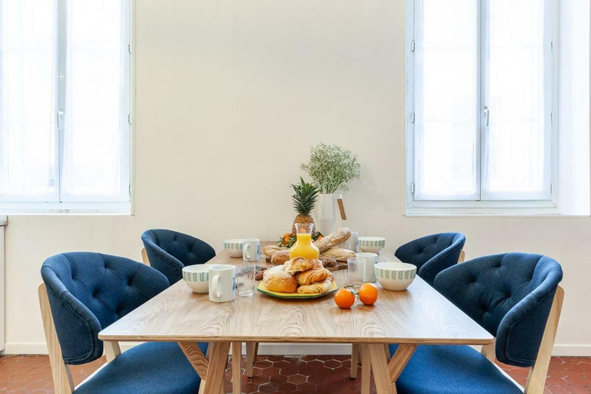 Apartment La Navette