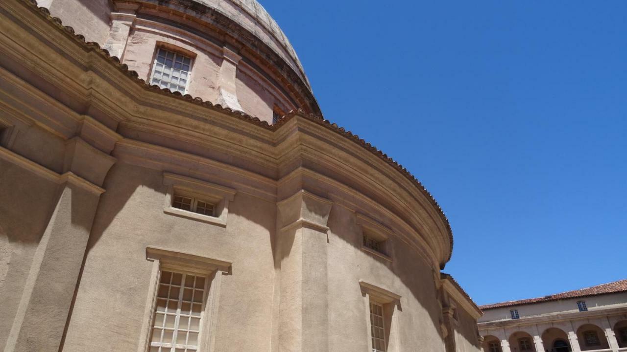 Maison Boa * Marsella