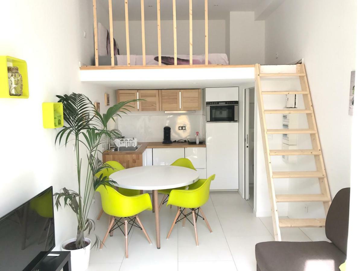 Apartment Design Malmousque