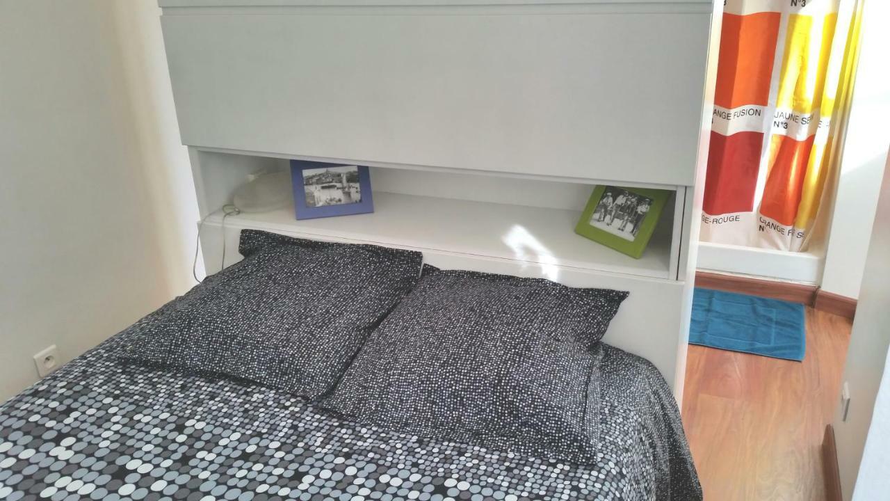Appartement La Cigale Et La Sardine *