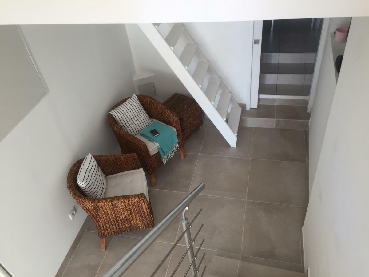 Holiday home Cabanon Goudes Front De Mer