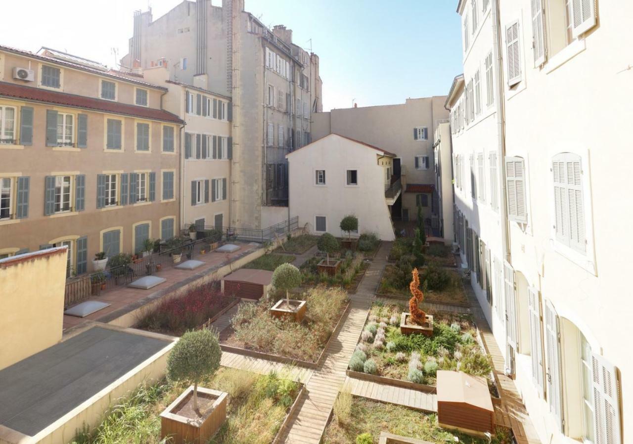 Apartment Sunny Vieux Port *