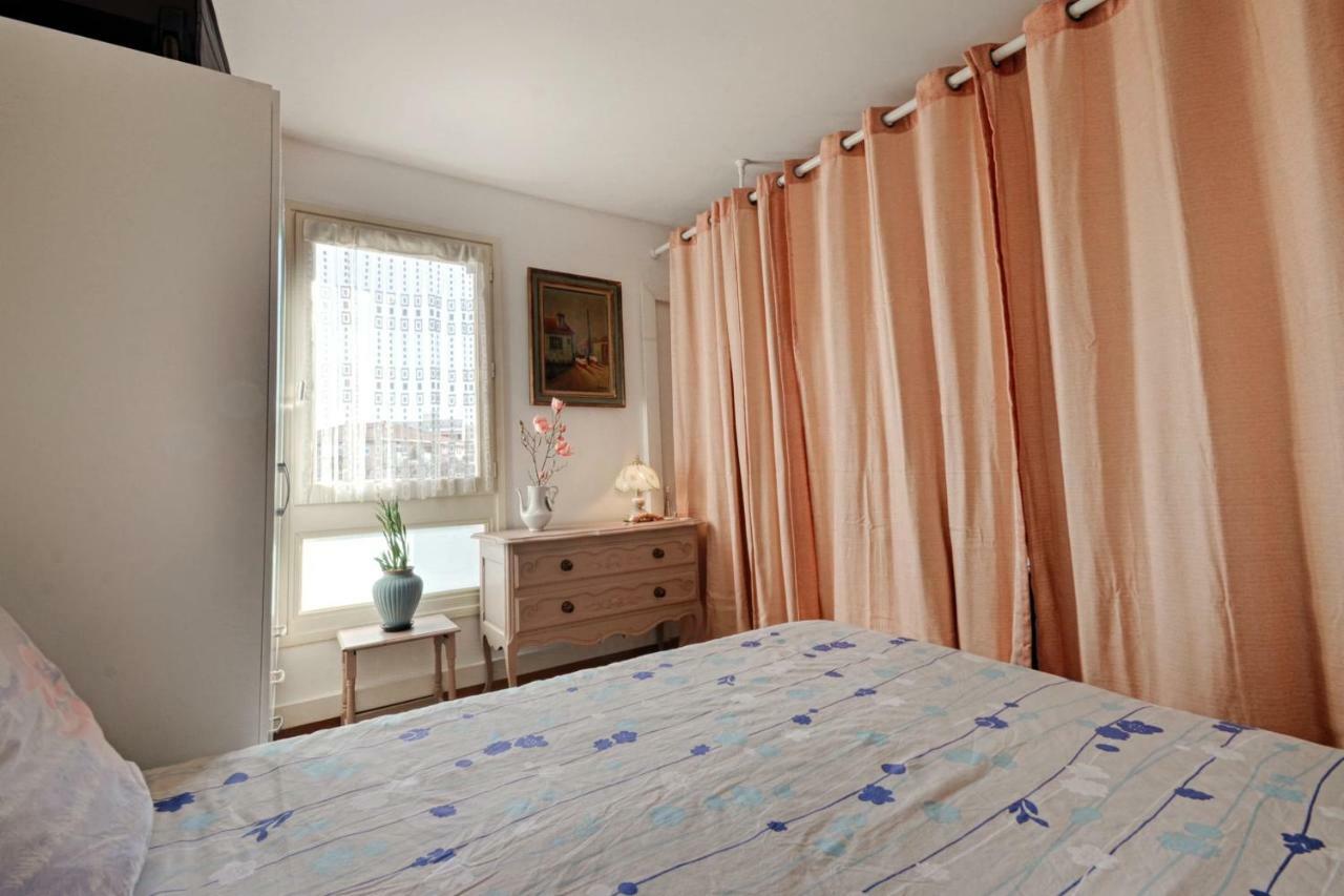 Apartamento Luckey Homes - Rue Floralia