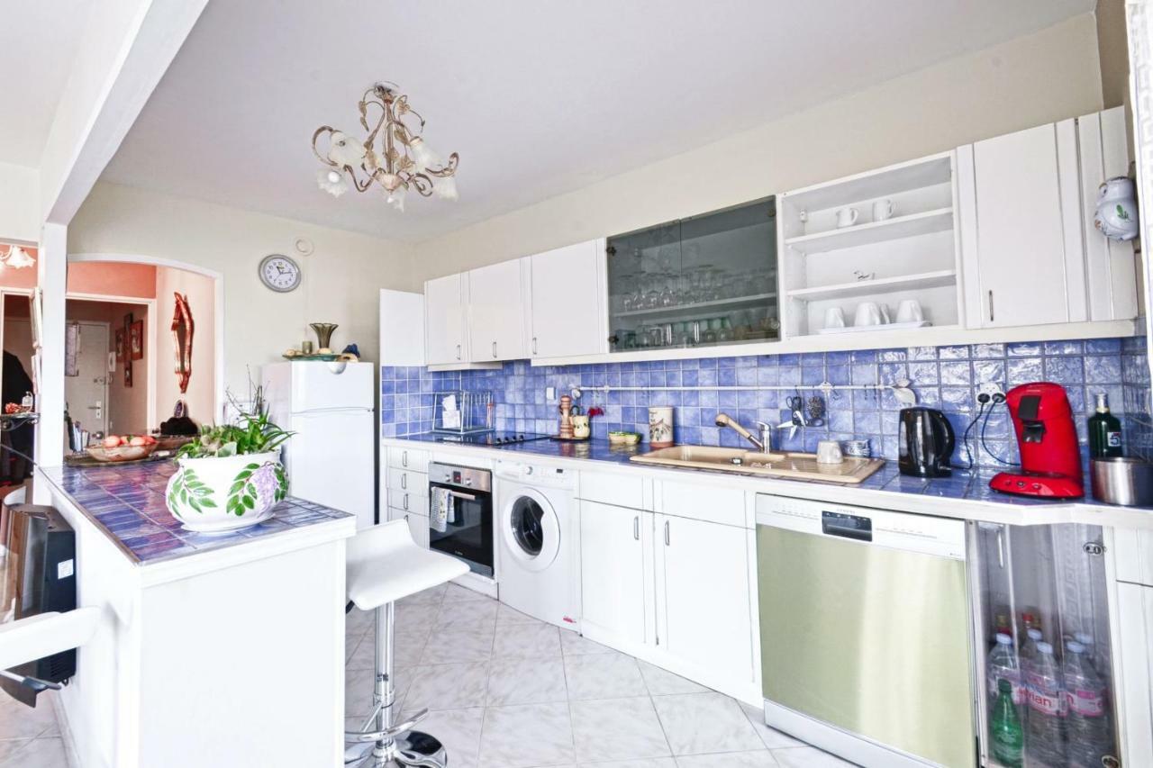Luckey Homes - Rue Floralia * Marsella