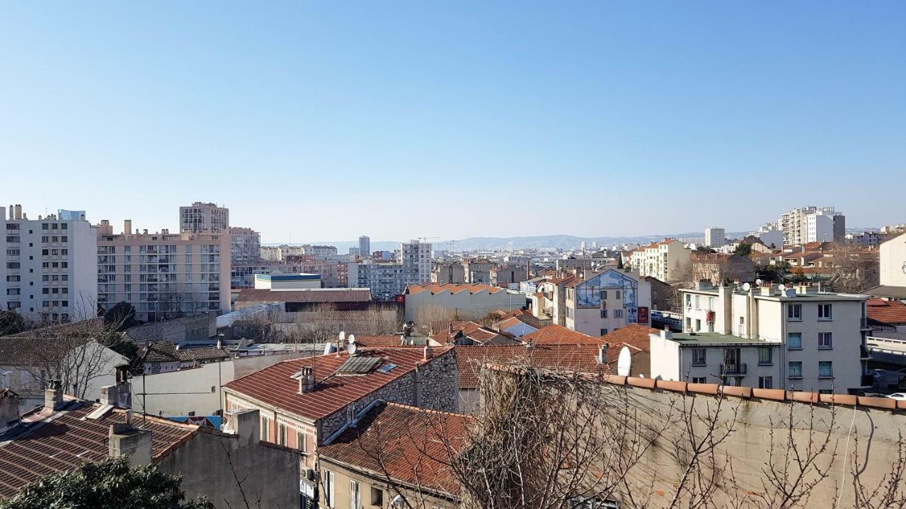 Căn hộ Belle De Main *