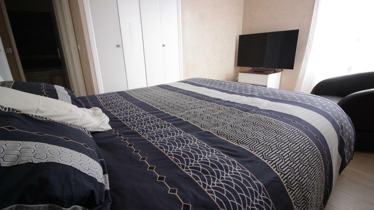 Apartment Grand Pavois