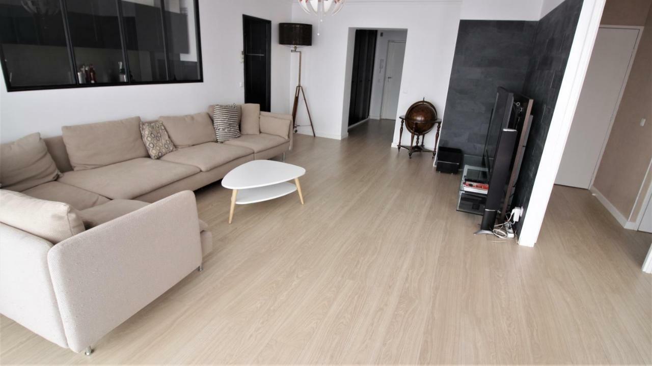 Apartment Grand Pavois