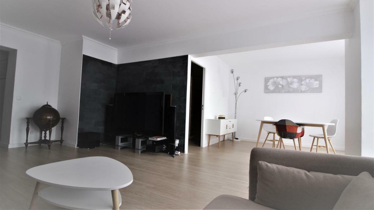 Grand Pavois Apartment