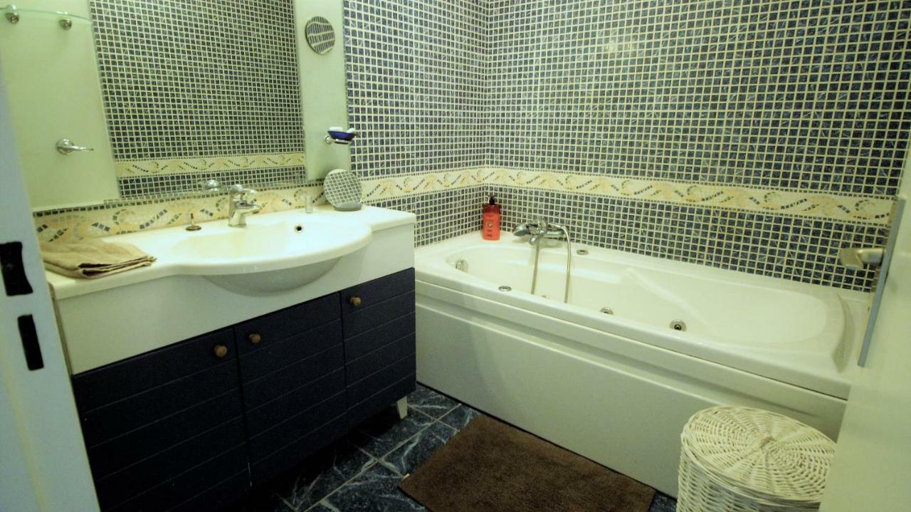 Apartment Grand Pavois *