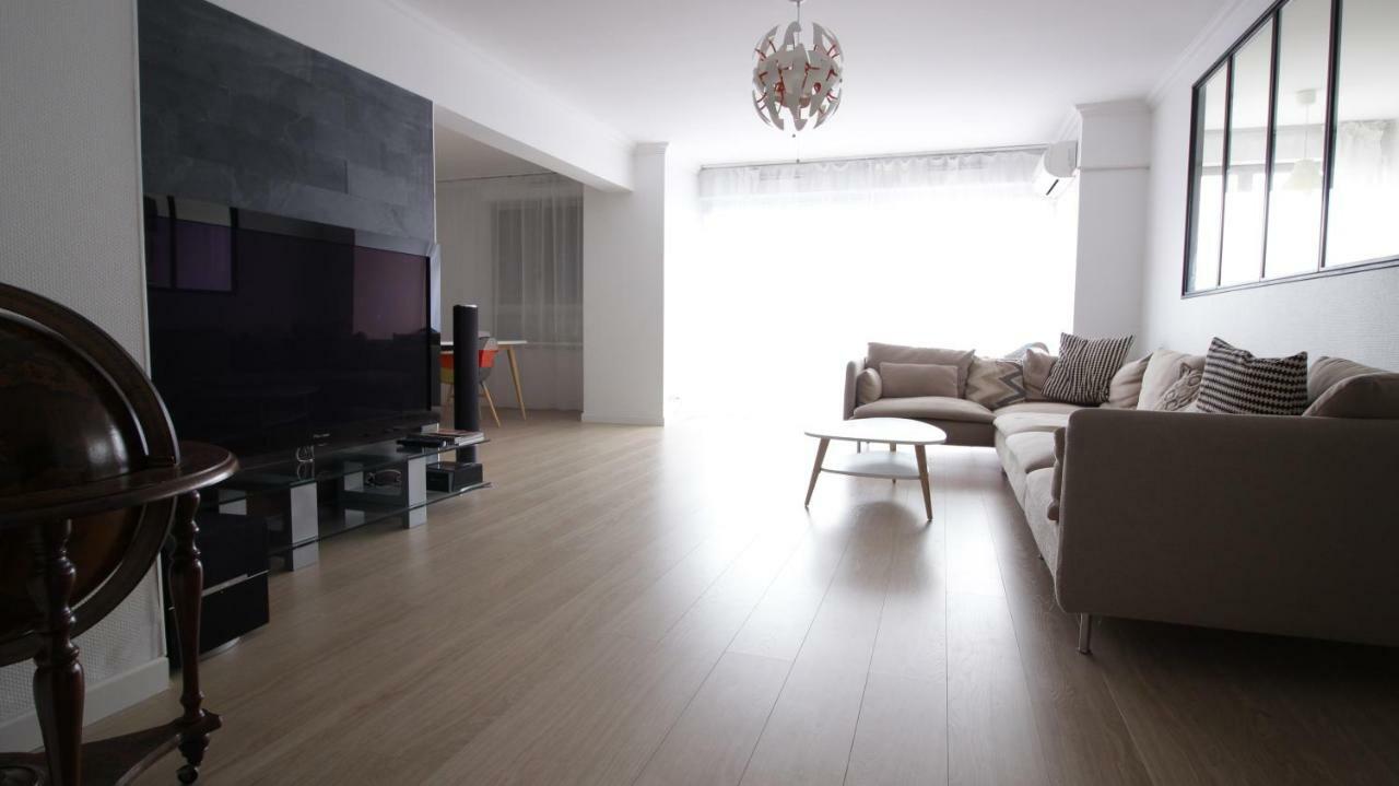 Apartment Grand Pavois Marseille