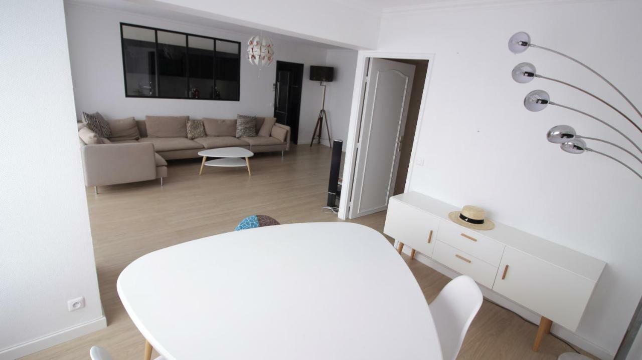 Apartment Grand Pavois