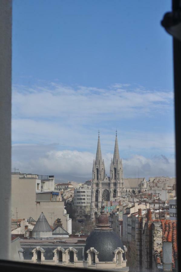 La Canebiere *