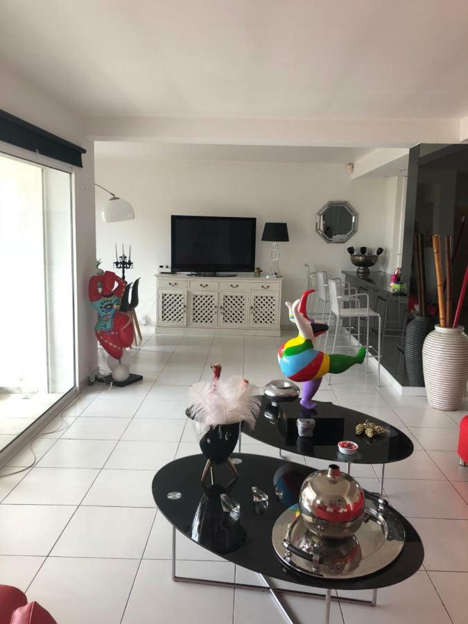 Maison Bord De Mer Holiday home *