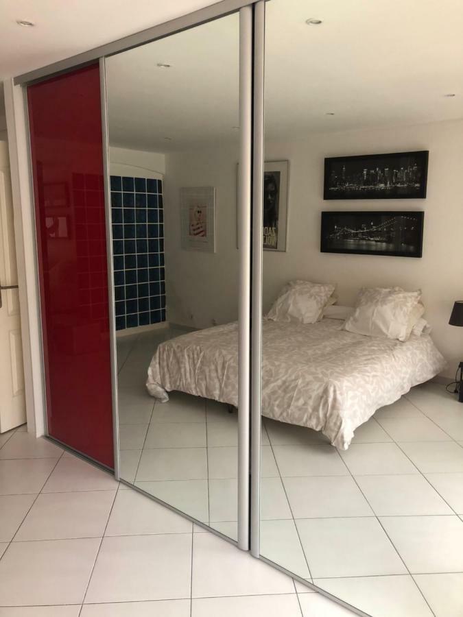 Maison Bord De Mer Holiday home *