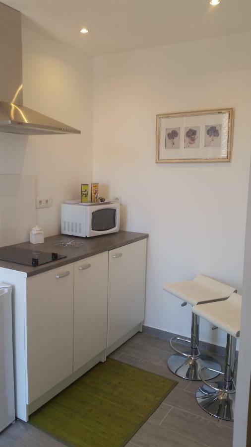 Appartement Frederic Chevillon *
