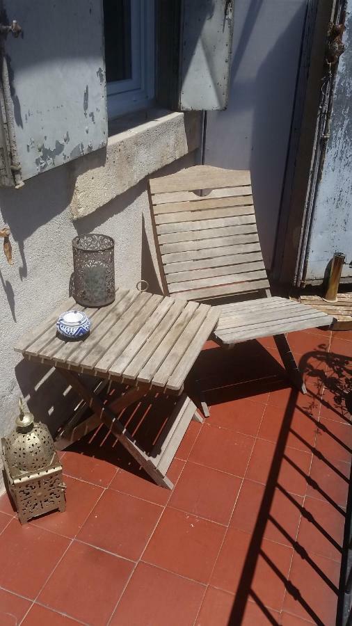 Frederic Chevillon Appartement