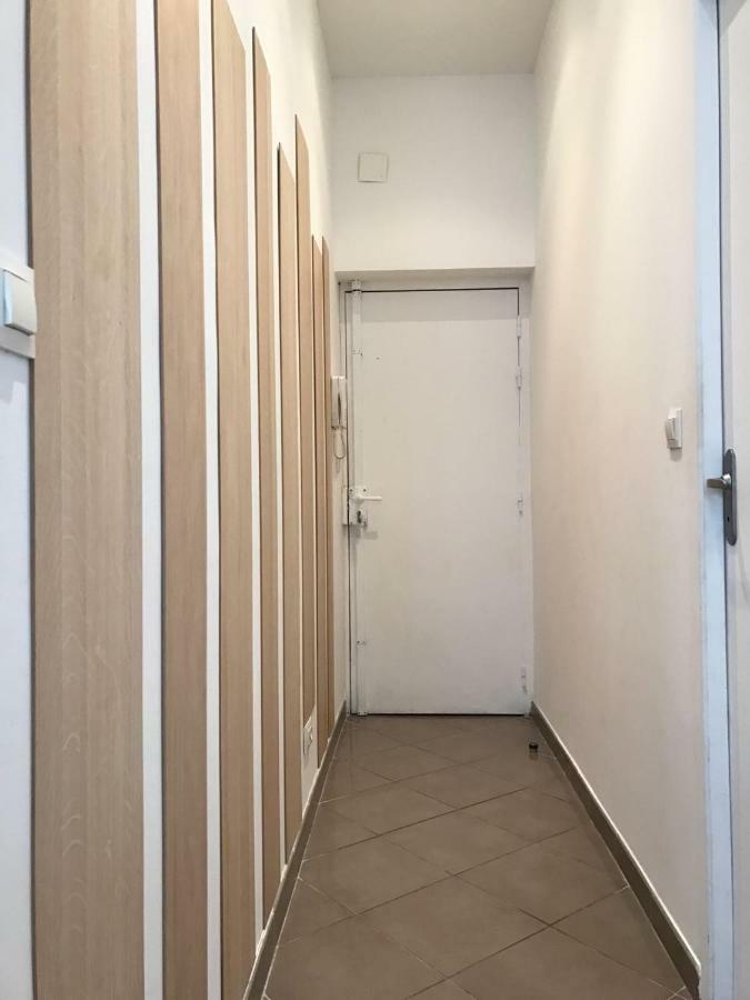 L'appart Du Vieux Port Apartment *