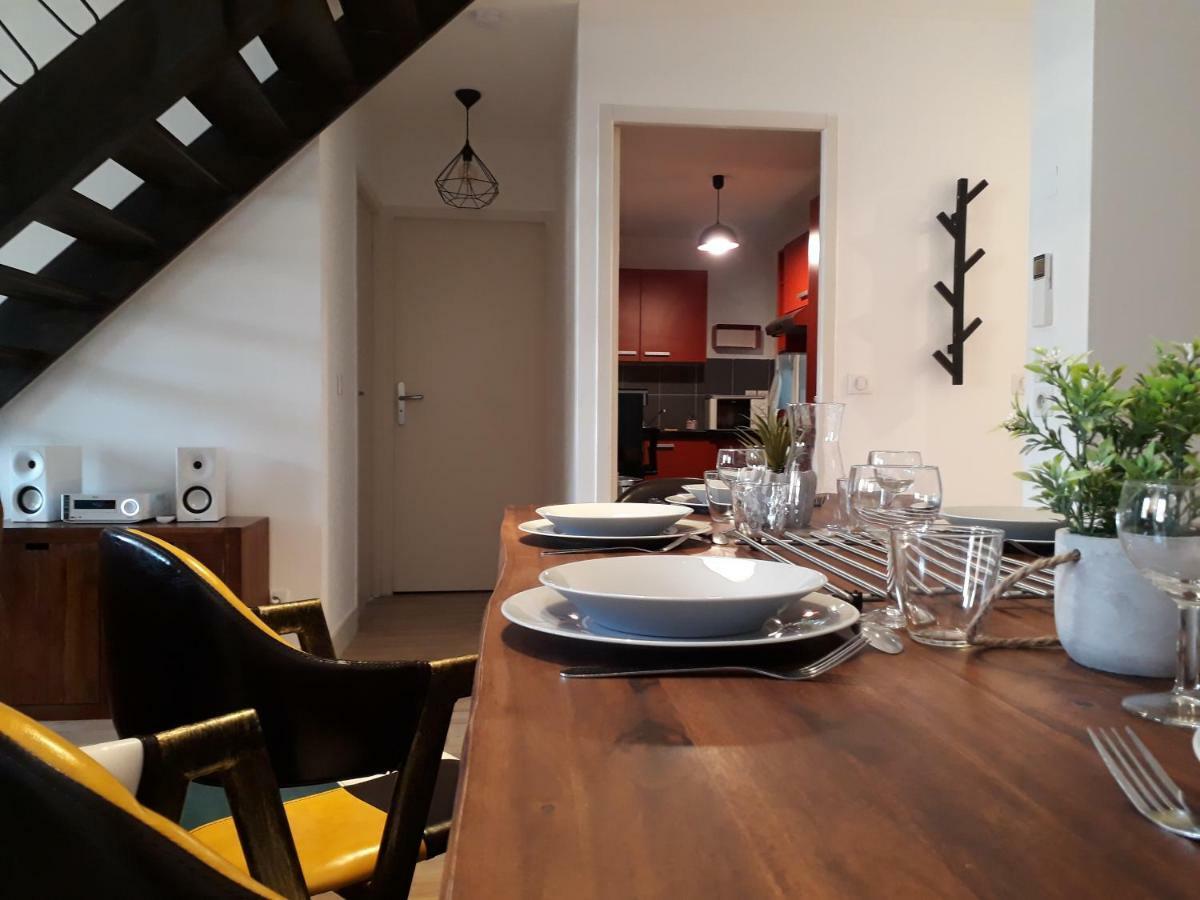 Le Republique Apartment