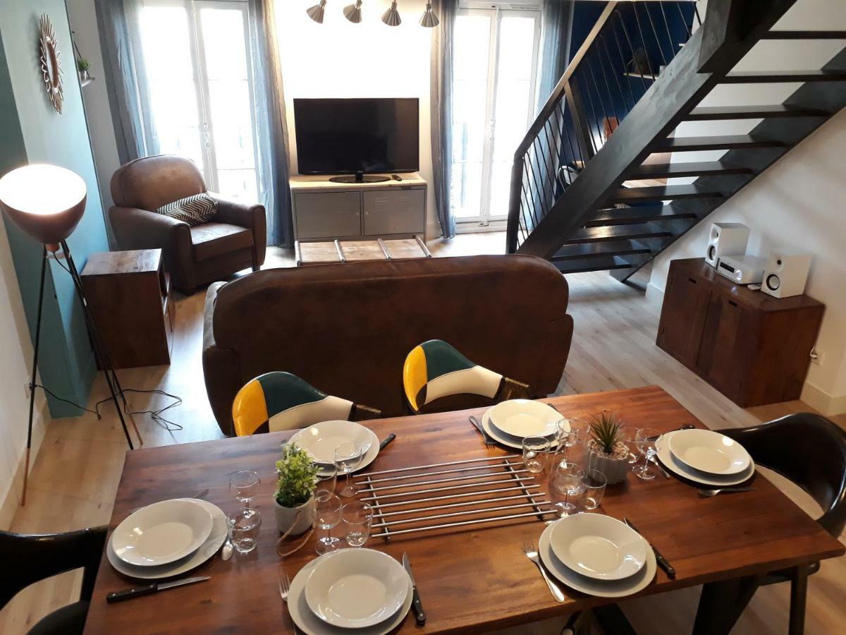 Apartment Le Republique *