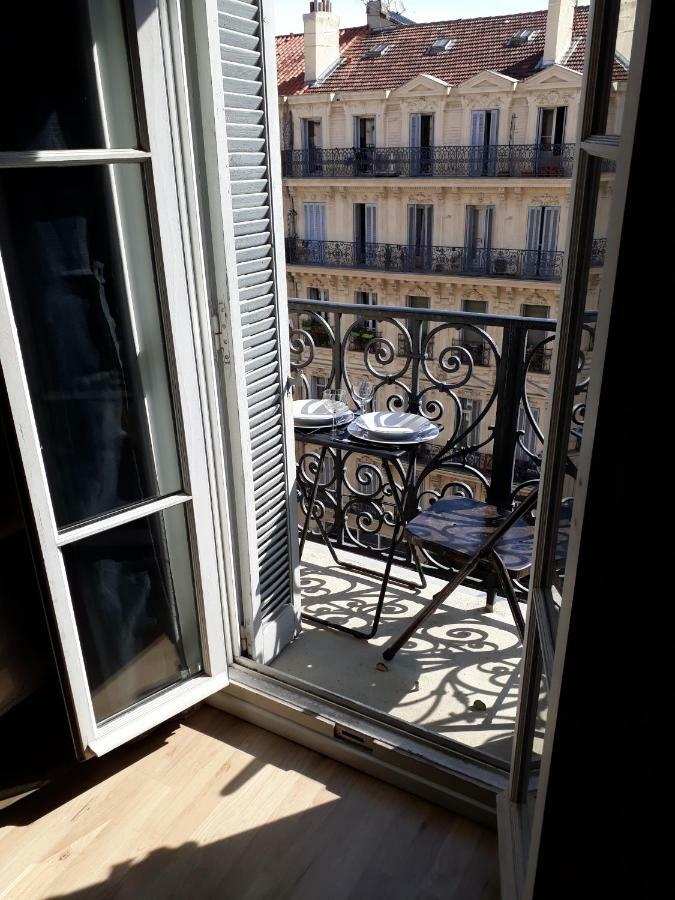 Le Republique Apartment