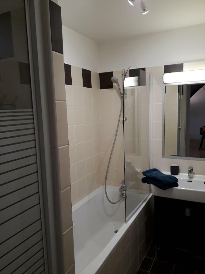 Le Republique Apartment *