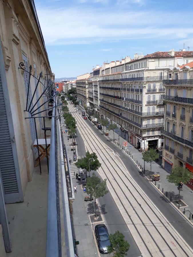 Apartment Le Republique Marseilles