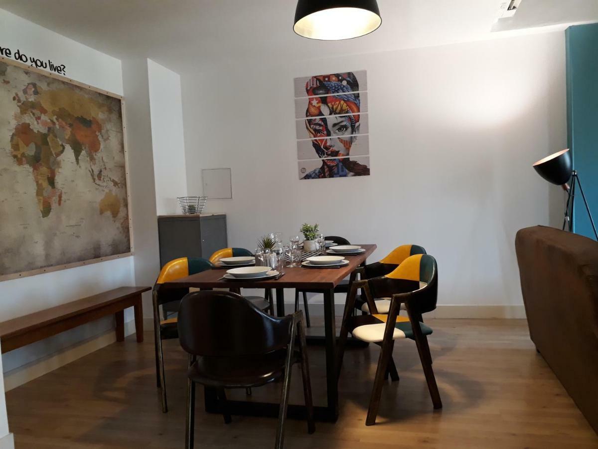 Le Republique Apartment