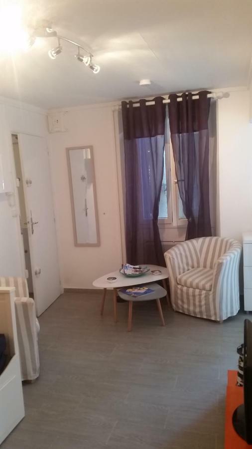 Appartement Frederic Chevillon *